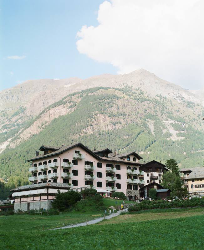 Organizzazione Matrimoni Torino, Langhe, Piemonte – Coquette Atelier