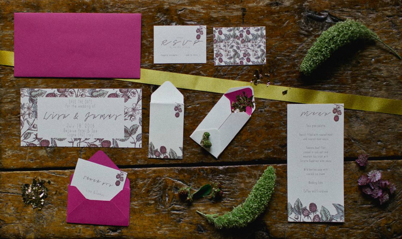 Organizzazione Matrimoni Torino, Langhe, Piemonte – Coquette Atelier