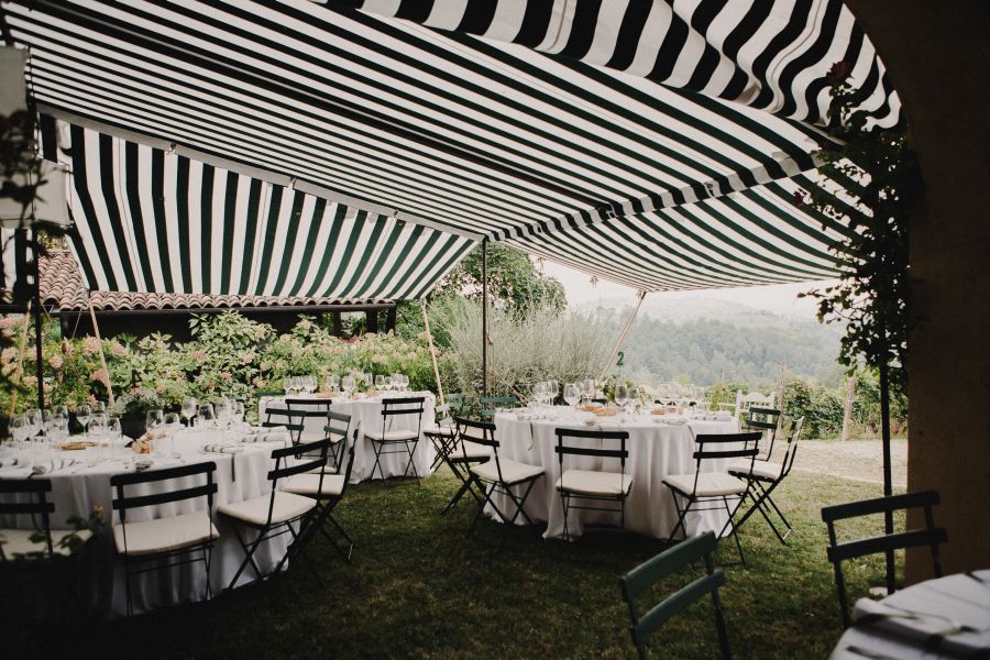 Wedding Planner Piemonte, Langhe - Coquette Atelier