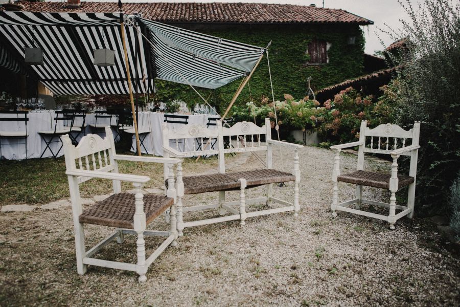 Wedding Planner Torino - Coquette Atelier