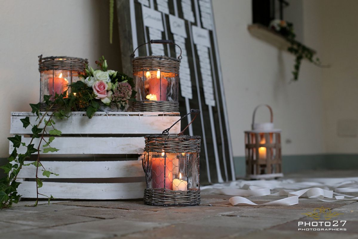 Wedding Planner Piemonte, Langhe - Coquette Atelier